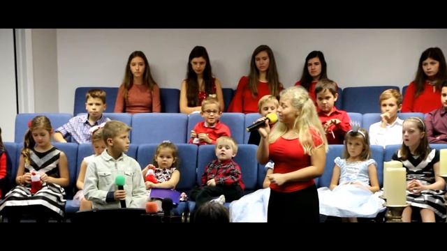 Ты до утренней зари (стих ) 12-23-18 смотреть онлайн