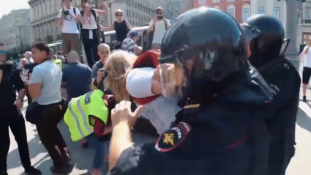 Соловьев поблагодарил росгвардию и мвд смотреть онлайн