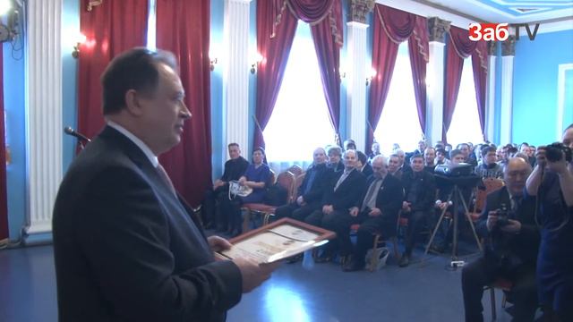 Лучница и футболист помогли ЗабТВ получить серебро смотреть онлайн