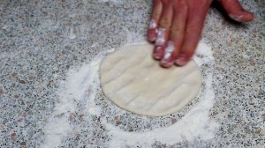 Хычины это самые вкусные лепешки / Рецепт хычинов