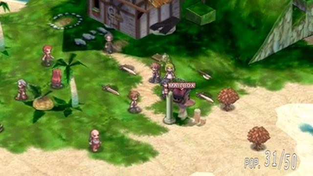 Phantom Brave PC - Part 2 смотреть онлайн