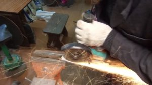 Строчный пробойник своими руками