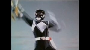 Могучие Рейнджеры Морфы Силы. Все победы. н.4