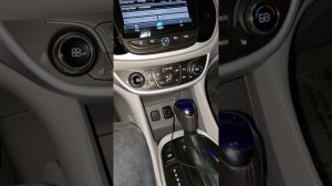 fixing error 8 Android auto play Chevrolet 2017 volt