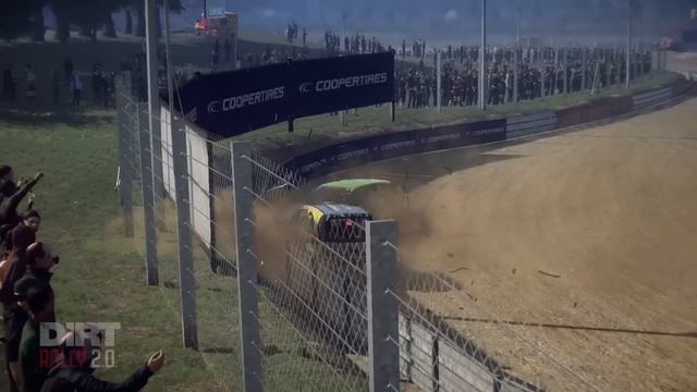 FailRace Episode 402 - A Bridge Death rattle смотреть онлайн