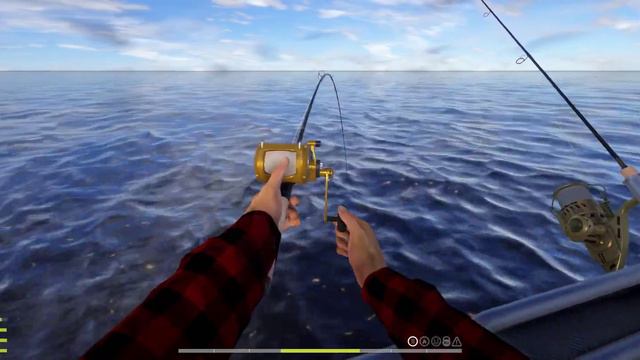 Щука трофей, 13 кг смотреть онлайн