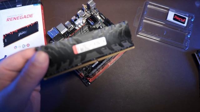 How To Overclock RAM (BEGINNER FRIENDLY & SAFE!) смотреть онлайн