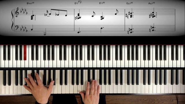 - Amazing Grace - Slow Gospel Blues Piano смотреть онлайн