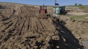 23 | Проект Аренда пруда | Ремонт дамбы 2.0 | Нам нужна ВАША помощь