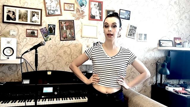 Дыхание. Упражнение 10. Читаем стихи смотреть онлайн