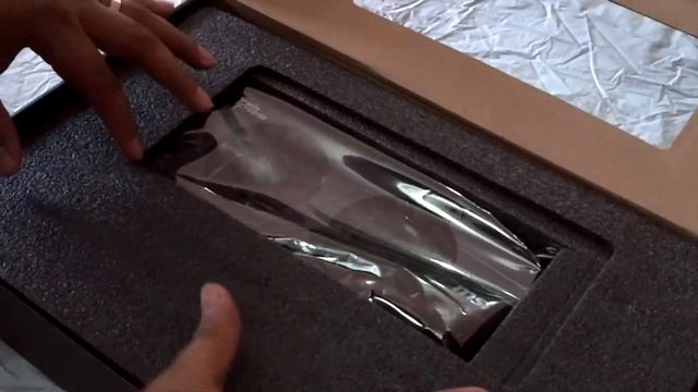 Unboxing GTX680 MSI Twin Frozr III OC in Nicaragua смотреть онлайн