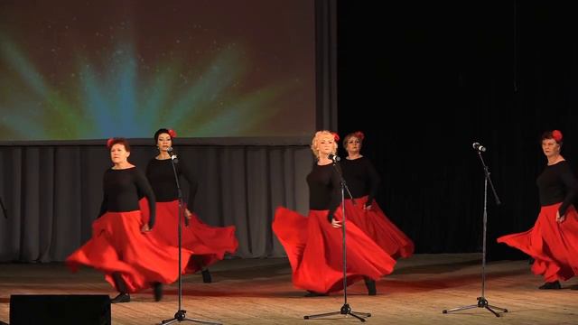 Зональный этап фестиваля "Я люблю тебя, жизнь!" прошел в Салавате смотреть онлайн