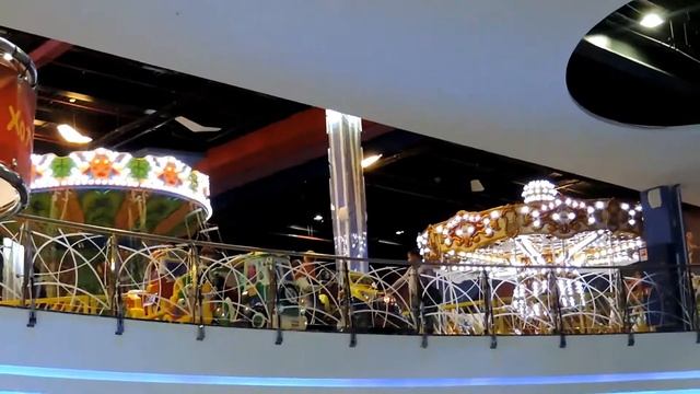 ТМК ГРИНН, город Орел / The russian mall смотреть онлайн