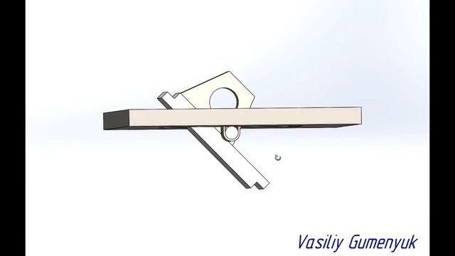 Скрытая монтажная петля смотреть онлайн