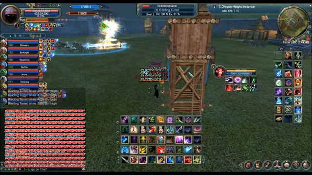 Perfect World TW Assassin смотреть онлайн