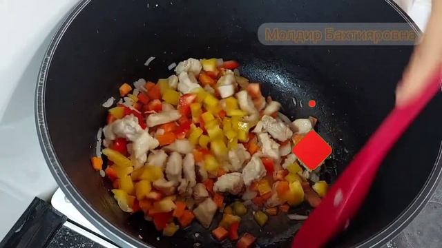 За 20 МИНУТ Изумительный Густой Суп без Картофеля. Все просят добавки