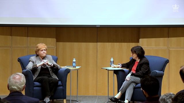 The Rise of Global Antisemitism and What It Means for Democracy & Stability смотреть онлайн