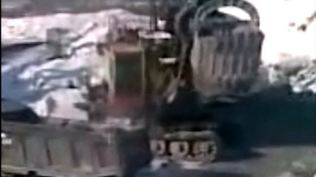 А мы все грузим руду