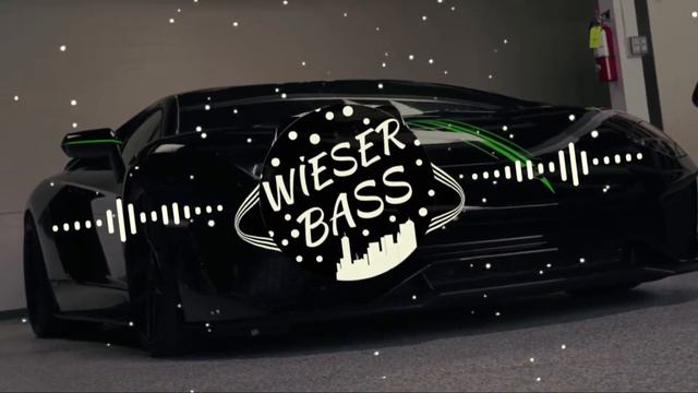 FRHAD - Amelia (Bass Boosted) смотреть онлайн