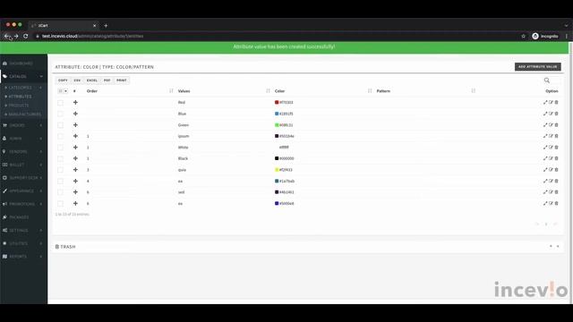 Catalog | zCart Features | zCart Marketplace смотреть онлайн