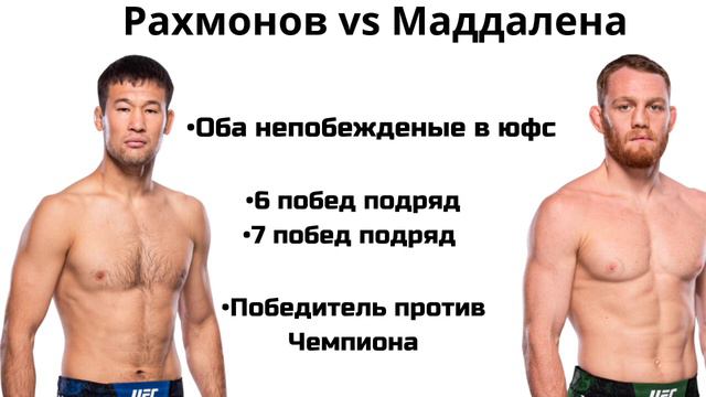 UFC 299 Что дальше/Омелли против Топурии/Порье против Махачева смотреть онлайн