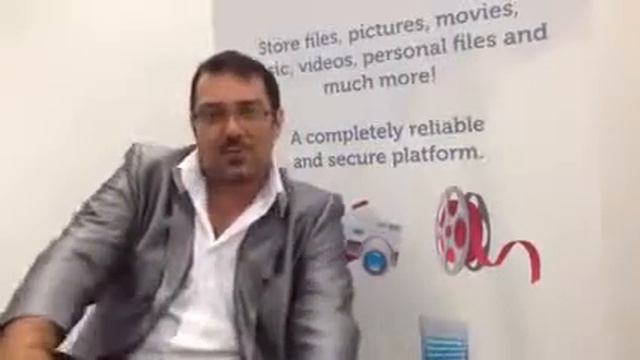 LibertaGia Приветственное сообщение от президента LibertaGia Rui Salvador от 15 10 2013 смотреть онлайн