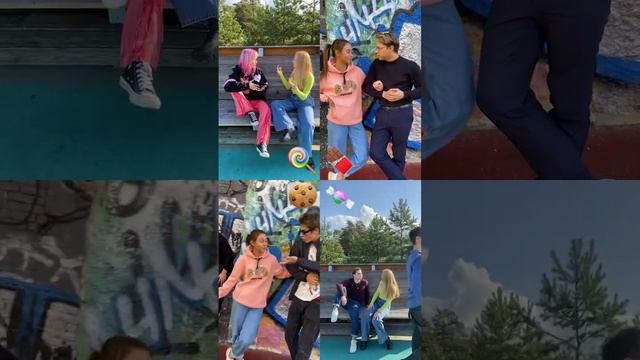 Which video did you like more ????? смотреть онлайн