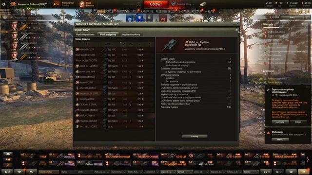 World of Tanks - [ACUCU] AGGRESSIVE CUCUMBERS vs [PERL] PerníčekLovers | NATARCIE смотреть онлайн
