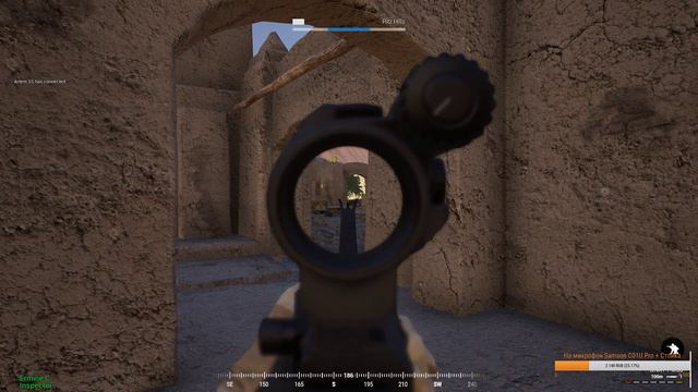 Squad - ДОЙТИ ДО КОНЦА Squad v.11 игра смотреть онлайн
