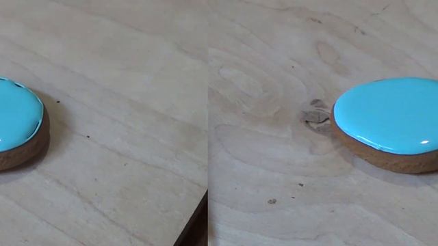 Пасхальные имбирные яйца смотреть онлайн