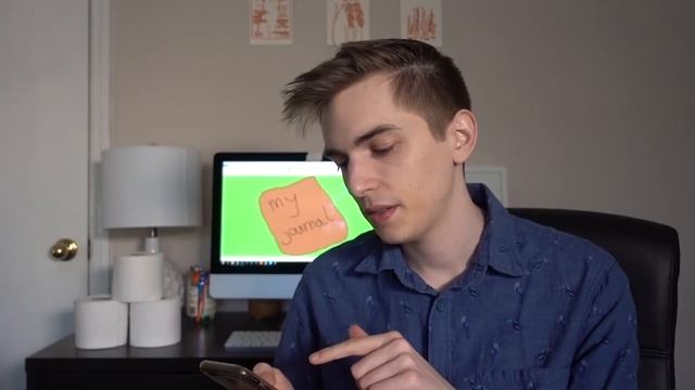 Why Did I Write That Down? | Reading My Old Terrible Jokes смотреть онлайн