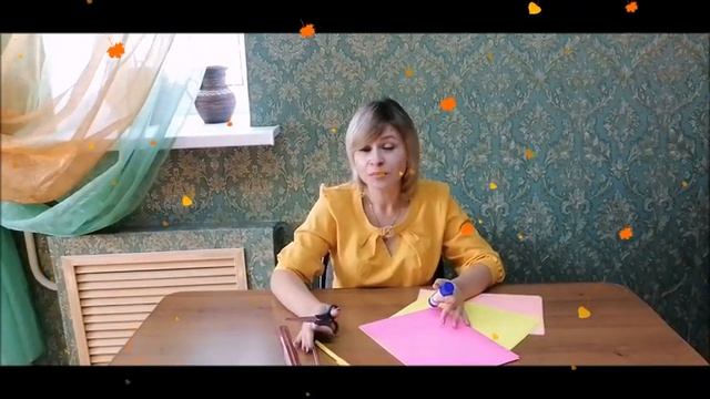 Мастер-класс "Подарок своими руками" смотреть онлайн