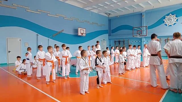 2 Разминка смотреть онлайн