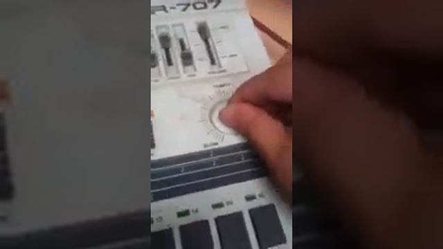 Tr 707 ms20 sync смотреть онлайн