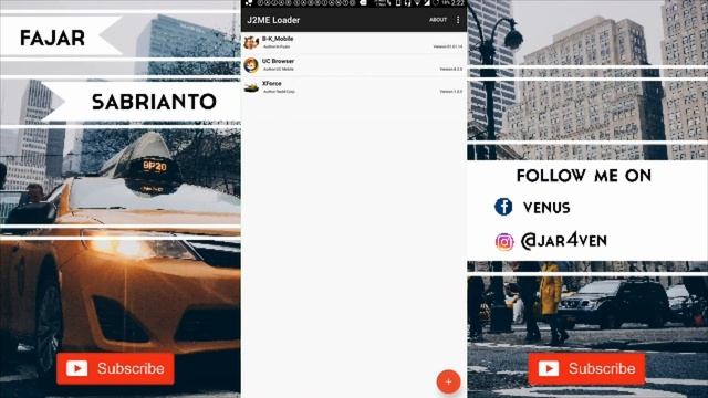 CARA BERMAIN GAME JAVA DI ANDROID смотреть онлайн