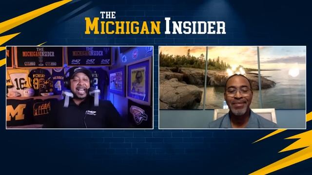 Michigan defensive breakdown with Vance Bedford (Week 9) - Recapping Purdue смотреть онлайн
