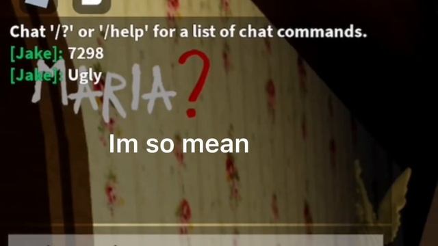 Maria? Chapter 2 walkthrough смотреть онлайн