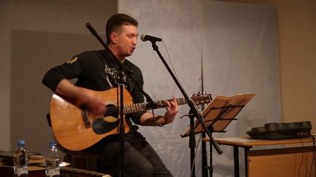 Владимир Стерх - Всё Наоборот смотреть онлайн