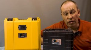 Аккумуляторы LiFePO4 Titanat для лодочных моторов и эхолотов