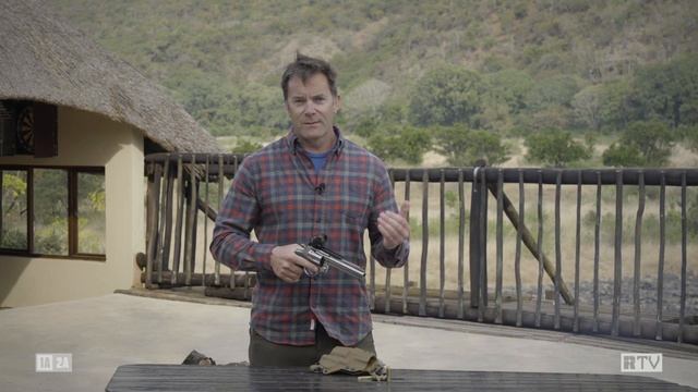 Colt Anaconda смотреть онлайн