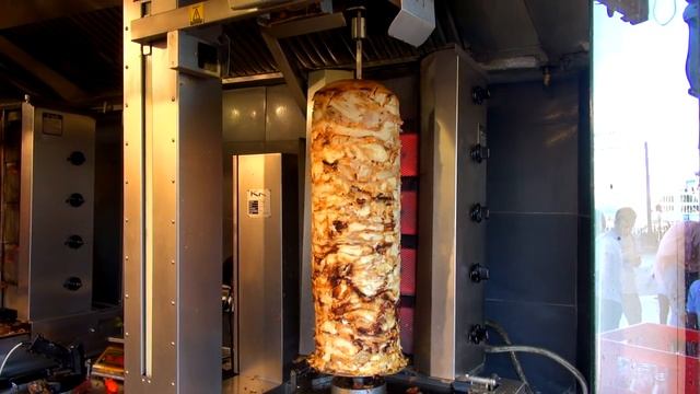 #57 Меня развели на бабки. На корабле по Босфору. Между Европой и Азией. В Стамбул на машине смотреть онлайн