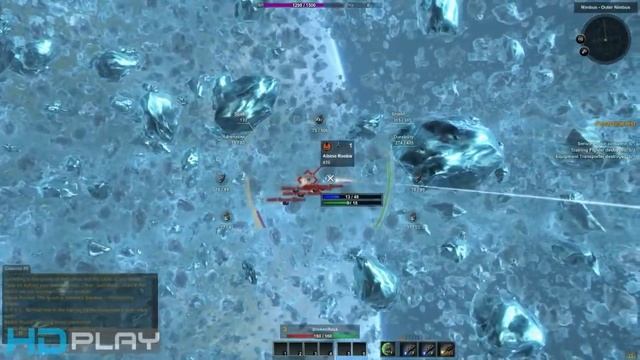 Black Prophecy - Gameplay Part 1 | Noob On Board смотреть онлайн