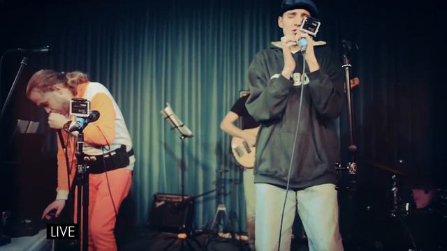 Promo Everjazz смотреть онлайн