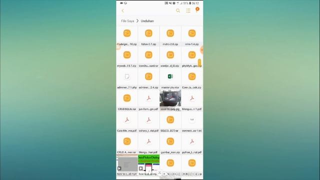 install phpmyadmin android смотреть онлайн