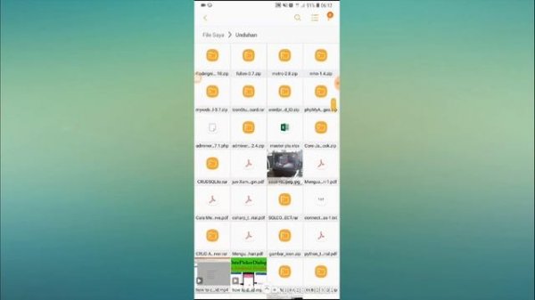 install phpmyadmin android