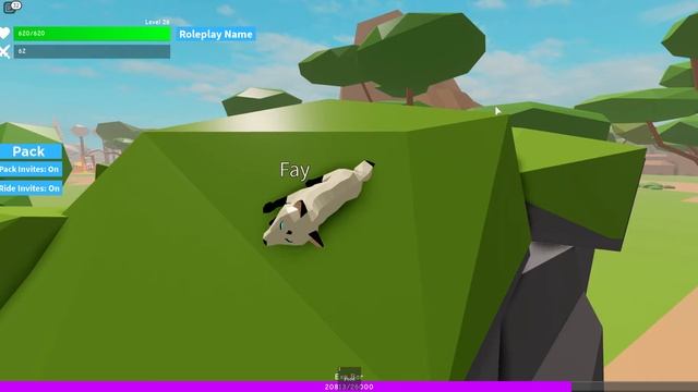 Roblox Animal Simulator | Update EAT OR BE EATEN! NEW Roblox Animal Simulator!!! смотреть онлайн
