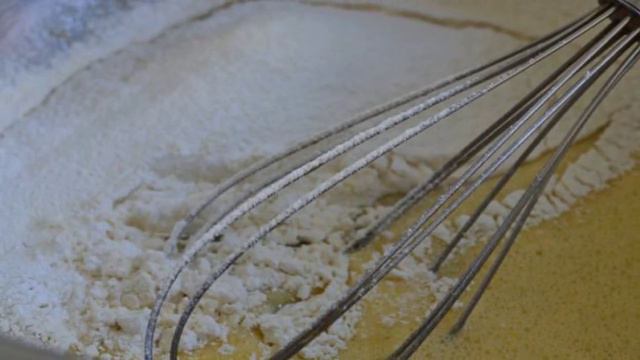 Вкусные будни