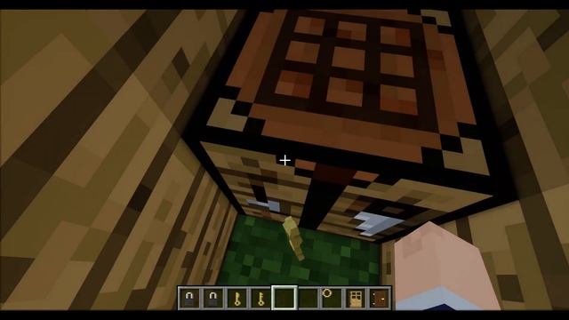 ОБЗОР МОДА LOCKS в МАЙНКРАФТ смотреть онлайн