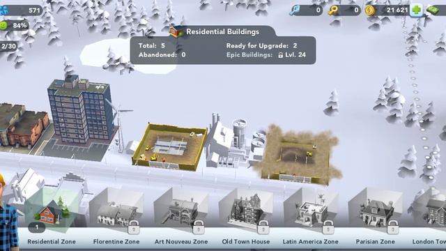 GR gamer SimCity смотреть онлайн