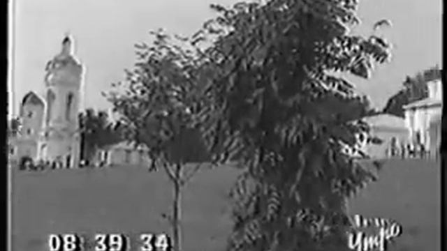 Медовый спас репортаж.wmv смотреть онлайн